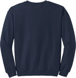 Gildan Blend Crewneck Sweatshirt -Thread Logic Store Gildan Blend Crewneck Sweatshirt 15