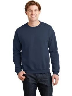 Gildan Blend Crewneck Sweatshirt -Thread Logic Store Gildan Blend Crewneck Sweatshirt 16