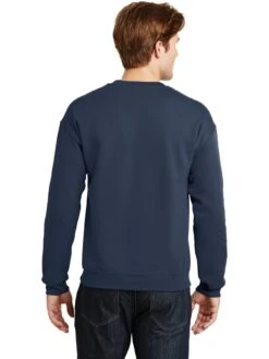 Gildan Blend Crewneck Sweatshirt -Thread Logic Store Gildan Blend Crewneck Sweatshirt 17