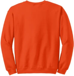 Gildan Blend Crewneck Sweatshirt -Thread Logic Store Gildan Blend Crewneck Sweatshirt 19