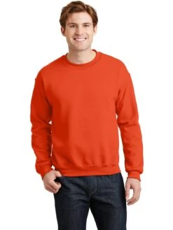 Gildan Blend Crewneck Sweatshirt -Thread Logic Store Gildan Blend Crewneck Sweatshirt 20