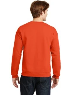 Gildan Blend Crewneck Sweatshirt -Thread Logic Store Gildan Blend Crewneck Sweatshirt 21