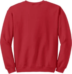 Gildan Blend Crewneck Sweatshirt -Thread Logic Store Gildan Blend Crewneck Sweatshirt 23