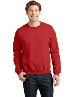 Gildan Blend Crewneck Sweatshirt -Thread Logic Store Gildan Blend Crewneck Sweatshirt 24