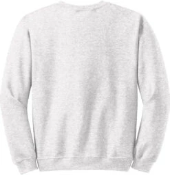 Gildan Blend Crewneck Sweatshirt -Thread Logic Store Gildan Blend Crewneck Sweatshirt 3