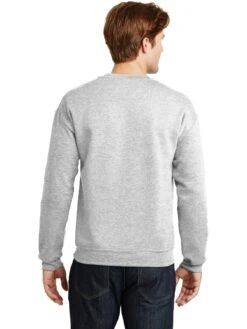 Gildan Blend Crewneck Sweatshirt -Thread Logic Store Gildan Blend Crewneck Sweatshirt 5