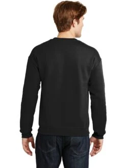 Gildan Blend Crewneck Sweatshirt -Thread Logic Store Gildan Blend Crewneck Sweatshirt 9