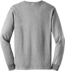 Gildan Cotton Long Sleeve T-Shirt 37 Gildan Cotton Long Sleeve T-Shirt -Thread Logic Store Gildan Cotton Long Sleeve T Shirt 17
