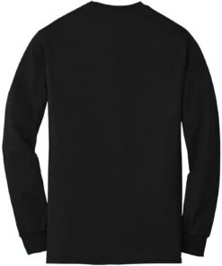 Gildan DryBlend 50 Cotton/50 Poly Long Sleeve T-Shirt 30 Gildan DryBlend 50 Cotton/50 Poly Long Sleeve T-Shirt -Thread Logic Store Gildan DryBlend 50 Cotton50 Poly Long Sleeve T Shirt 10