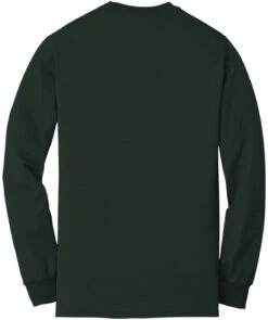 Gildan DryBlend 50 Cotton/50 Poly Long Sleeve T-Shirt 34 Gildan DryBlend 50 Cotton/50 Poly Long Sleeve T-Shirt -Thread Logic Store Gildan DryBlend 50 Cotton50 Poly Long Sleeve T Shirt 14