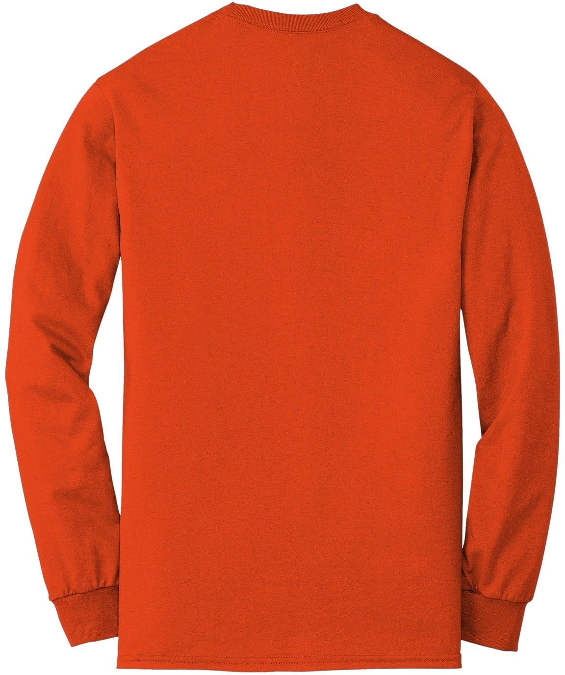 Gildan DryBlend 50 Cotton/50 Poly Long Sleeve T-Shirt 19 Gildan DryBlend 50 Cotton/50 Poly Long Sleeve T-Shirt - Image 19