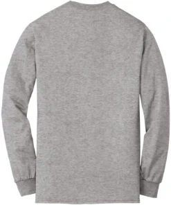 Gildan DryBlend 50 Cotton/50 Poly Long Sleeve T-Shirt 22 Gildan DryBlend 50 Cotton/50 Poly Long Sleeve T-Shirt -Thread Logic Store Gildan DryBlend 50 Cotton50 Poly Long Sleeve T Shirt 2