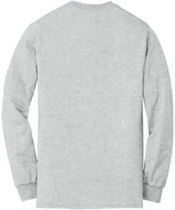 Gildan DryBlend 50 Cotton/50 Poly Long Sleeve T-Shirt 26 Gildan DryBlend 50 Cotton/50 Poly Long Sleeve T-Shirt -Thread Logic Store Gildan DryBlend 50 Cotton50 Poly Long Sleeve T Shirt 6