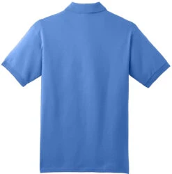 Gildan DryBlend 6-Ounce Jersey Knit Polo Shirt -Thread Logic Store Gildan DryBlend 6 Ounce Jersey Knit Polo Shirt 10