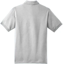 Gildan DryBlend 6-Ounce Jersey Knit Polo Shirt -Thread Logic Store Gildan DryBlend 6 Ounce Jersey Knit Polo Shirt 2