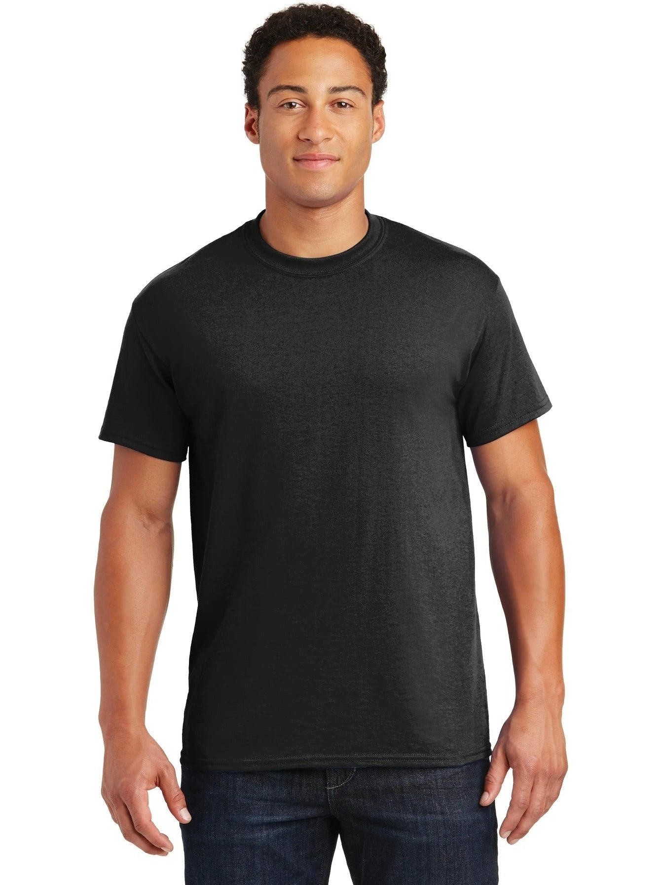 Gildan DryBlend T-Shirt 12 Gildan DryBlend T-Shirt - Image 12