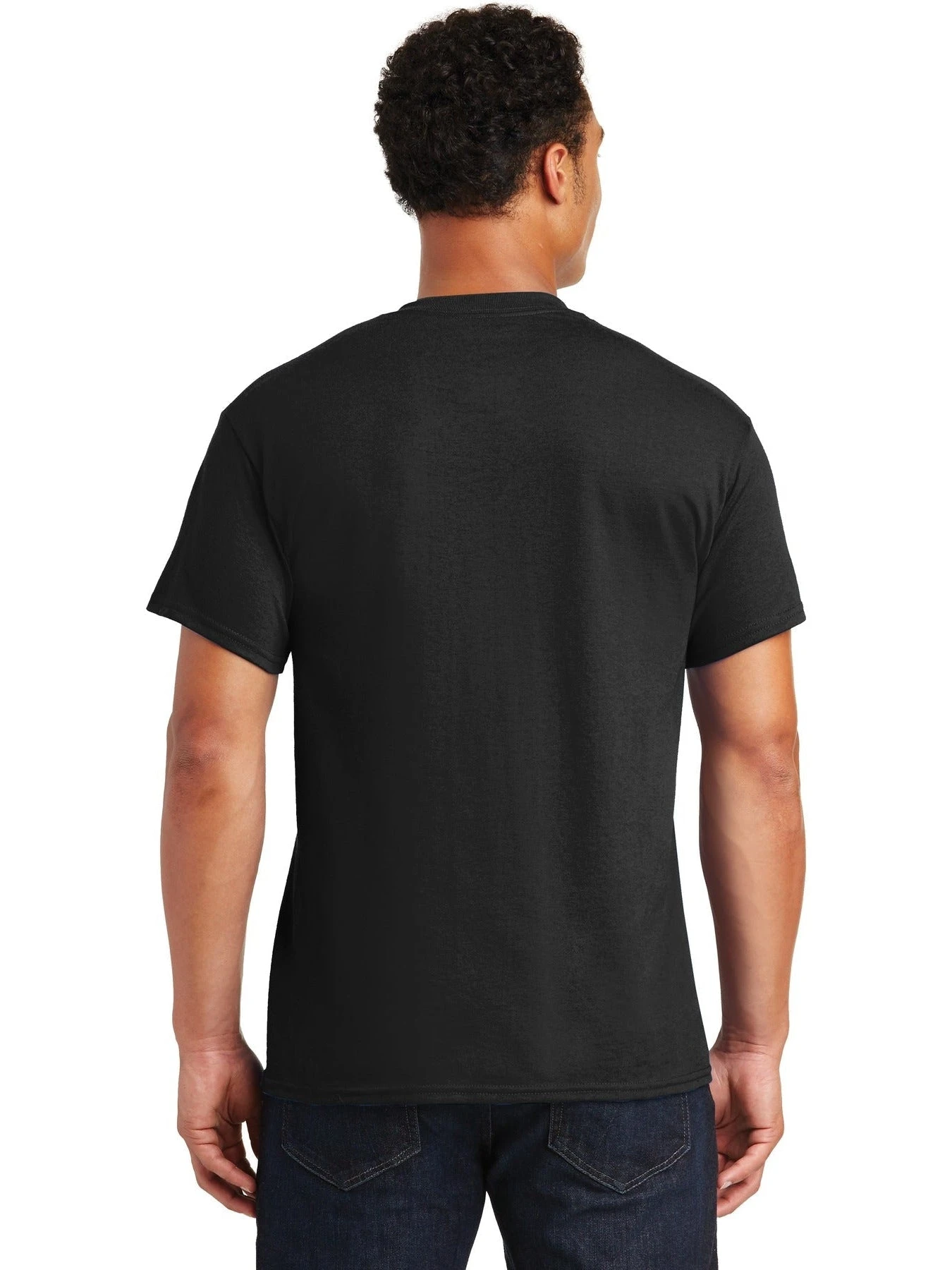 Gildan DryBlend T-Shirt 13 Gildan DryBlend T-Shirt - Image 13