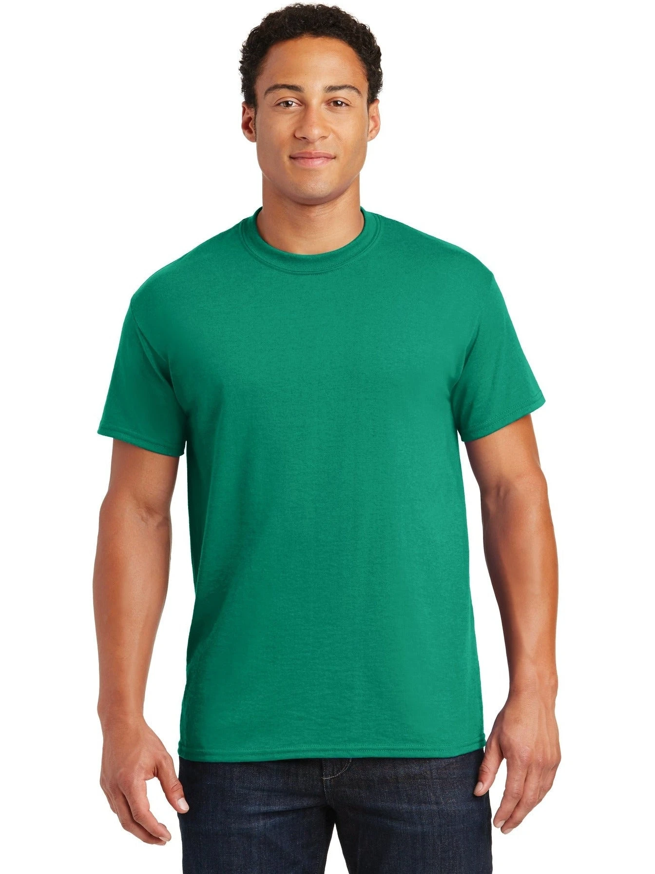 Gildan DryBlend T-Shirt 17 Gildan DryBlend T-Shirt - Image 17