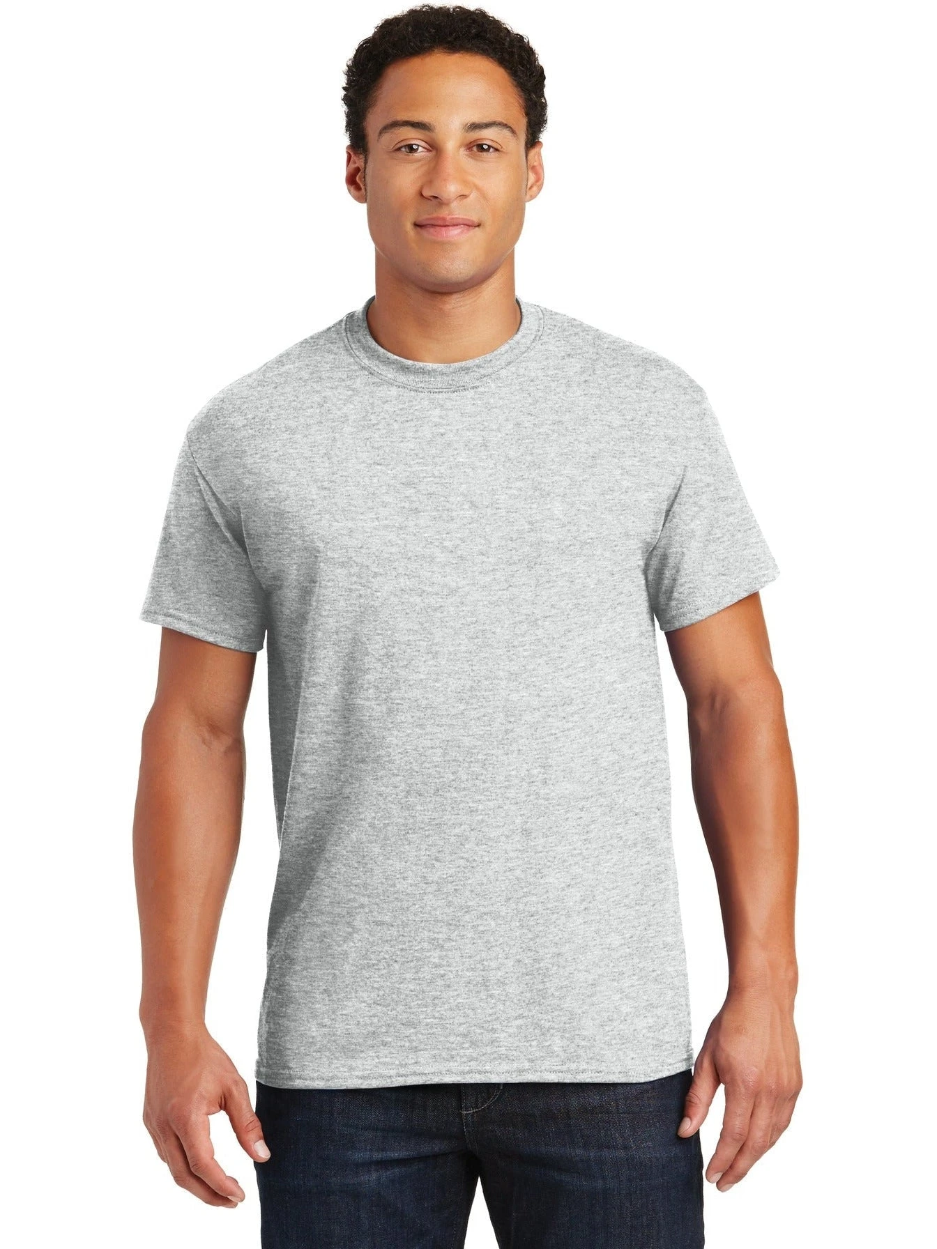 Gildan DryBlend T-Shirt 8 Gildan DryBlend T-Shirt - Image 8