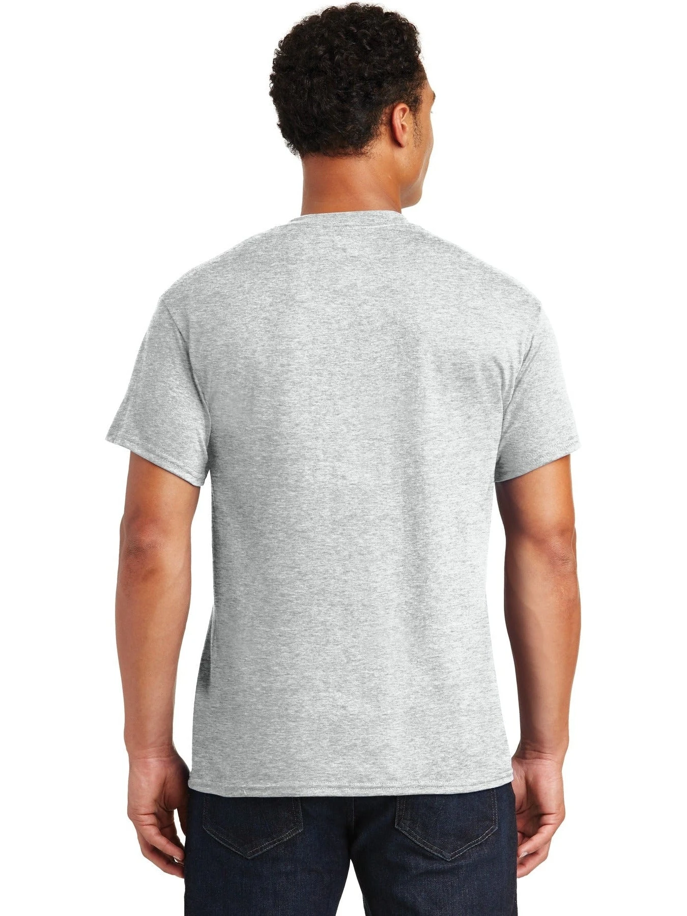 Gildan DryBlend T-Shirt 9 Gildan DryBlend T-Shirt - Image 9