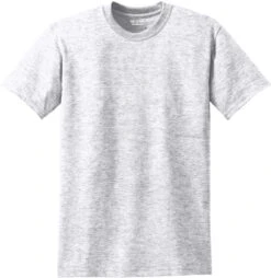 Gildan DryBlend T-Shirt 25 Gildan DryBlend T-Shirt -Thread Logic Store Gildan DryBlend T Shirt Ash S 5