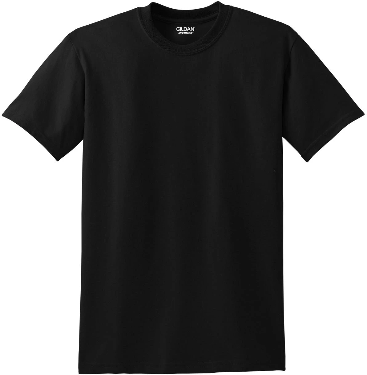 Gildan DryBlend T-Shirt 10 Gildan DryBlend T-Shirt - Image 10