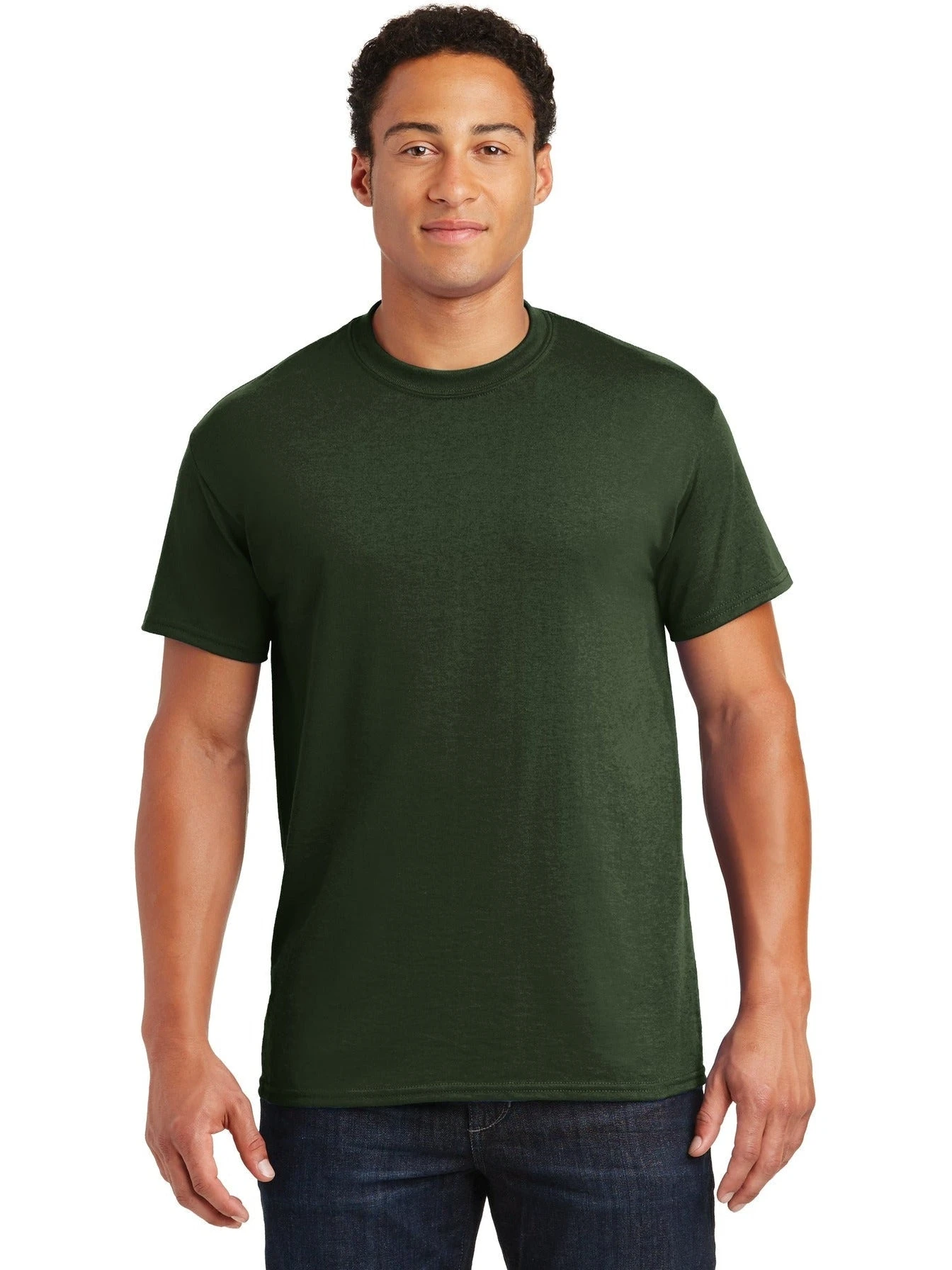 Gildan DryBlend T-Shirt 14 Gildan DryBlend T-Shirt - Image 14