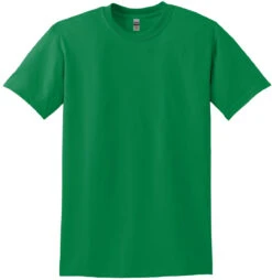 Gildan DryBlend T-Shirt 34 Gildan DryBlend T-Shirt -Thread Logic Store Gildan DryBlend T Shirt Kelly Green S 14