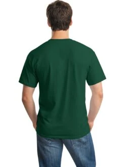 Gildan Heavy Cotton 100% Cotton T-Shirt -Thread Logic Store Gildan Heavy Cotton 100 Cotton T Shirt 16
