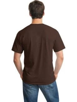 Gildan Heavy Cotton 100% Cotton T-Shirt -Thread Logic Store Gildan Heavy Cotton 100 Cotton T Shirt 4