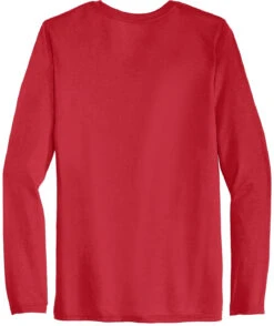 Gildan Performance Long Sleeve T-Shirt -Thread Logic Store Gildan Performance Long Sleeve T Shirt 10