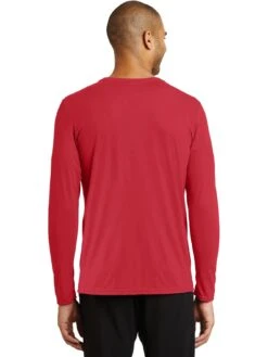 Gildan Performance Long Sleeve T-Shirt -Thread Logic Store Gildan Performance Long Sleeve T Shirt 12