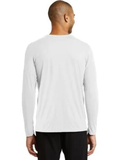 Gildan Performance Long Sleeve T-Shirt -Thread Logic Store Gildan Performance Long Sleeve T Shirt 16