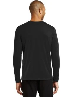 Gildan Performance Long Sleeve T-Shirt -Thread Logic Store Gildan Performance Long Sleeve T Shirt 8