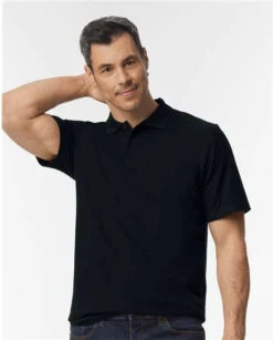 Gildan Softstyle Adult Pique Polo 22 Gildan Softstyle Adult Pique Polo -Thread Logic Store Gildan Softstyle Adult Pique Polo 2