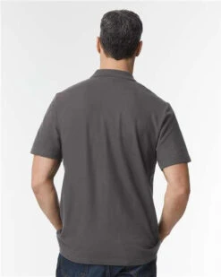 Gildan Softstyle Adult Pique Polo 28 Gildan Softstyle Adult Pique Polo -Thread Logic Store Gildan Softstyle Adult Pique Polo 8