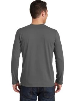 Gildan Softstyle Long Sleeve T-Shirt 28 Gildan Softstyle Long Sleeve T-Shirt -Thread Logic Store Gildan Softstyle Long Sleeve T Shirt 8