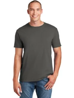 Gildan Softstyle T-Shirt 31 Gildan Softstyle T-Shirt -Thread Logic Store Gildan Softstyle T Shirt 11