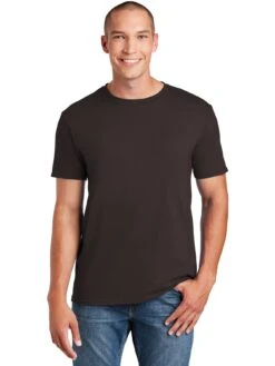 Gildan Softstyle T-Shirt 35 Gildan Softstyle T-Shirt -Thread Logic Store Gildan Softstyle T Shirt 15