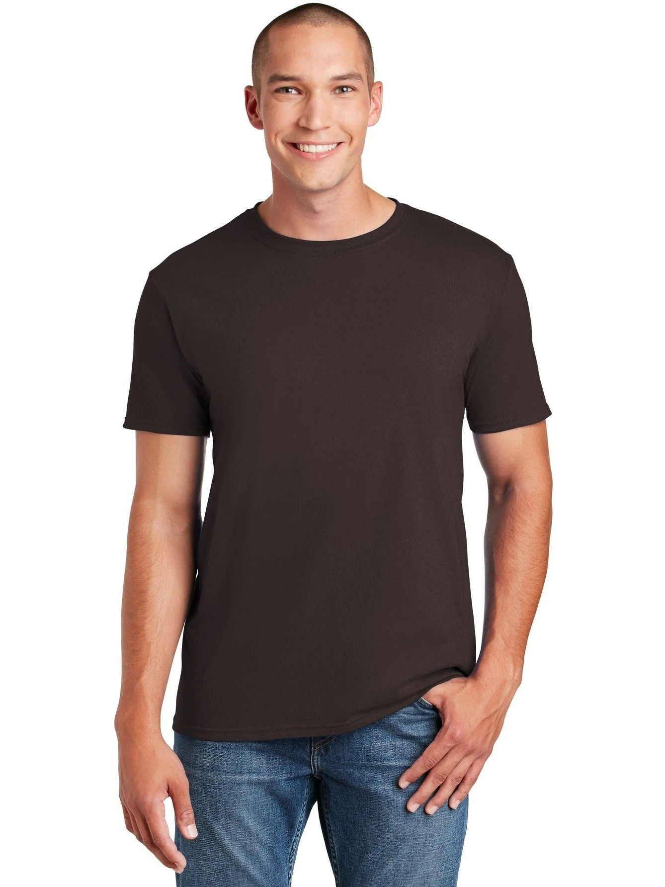 Gildan Softstyle T-Shirt 16 Gildan Softstyle T-Shirt - Image 16