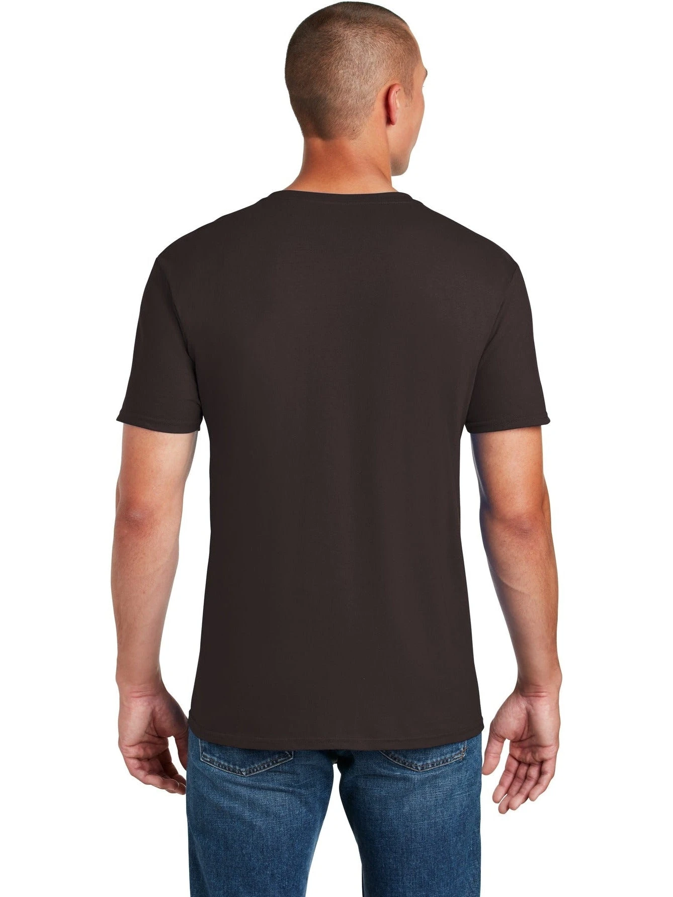 Gildan Softstyle T-Shirt 17 Gildan Softstyle T-Shirt - Image 17