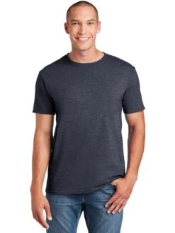 Gildan Softstyle T-Shirt 39 Gildan Softstyle T-Shirt -Thread Logic Store Gildan Softstyle T Shirt 19