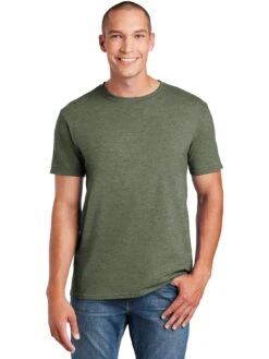 Gildan Softstyle T-Shirt 23 Gildan Softstyle T-Shirt -Thread Logic Store Gildan Softstyle T Shirt 3