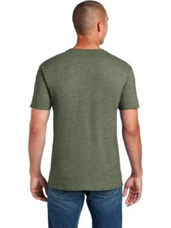 Gildan Softstyle T-Shirt 24 Gildan Softstyle T-Shirt -Thread Logic Store Gildan Softstyle T Shirt 4