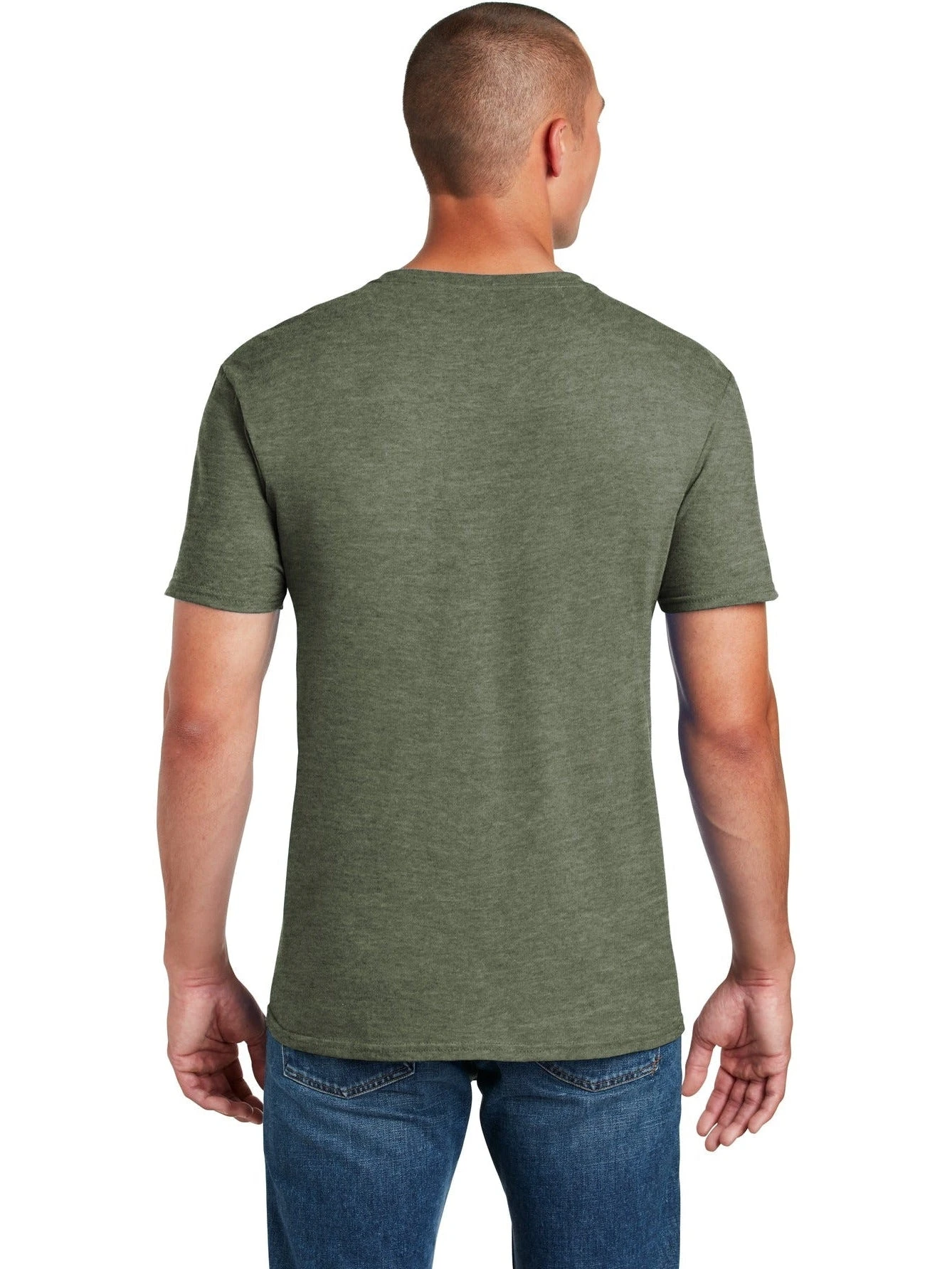 Gildan Softstyle T-Shirt 5 Gildan Softstyle T-Shirt - Image 5