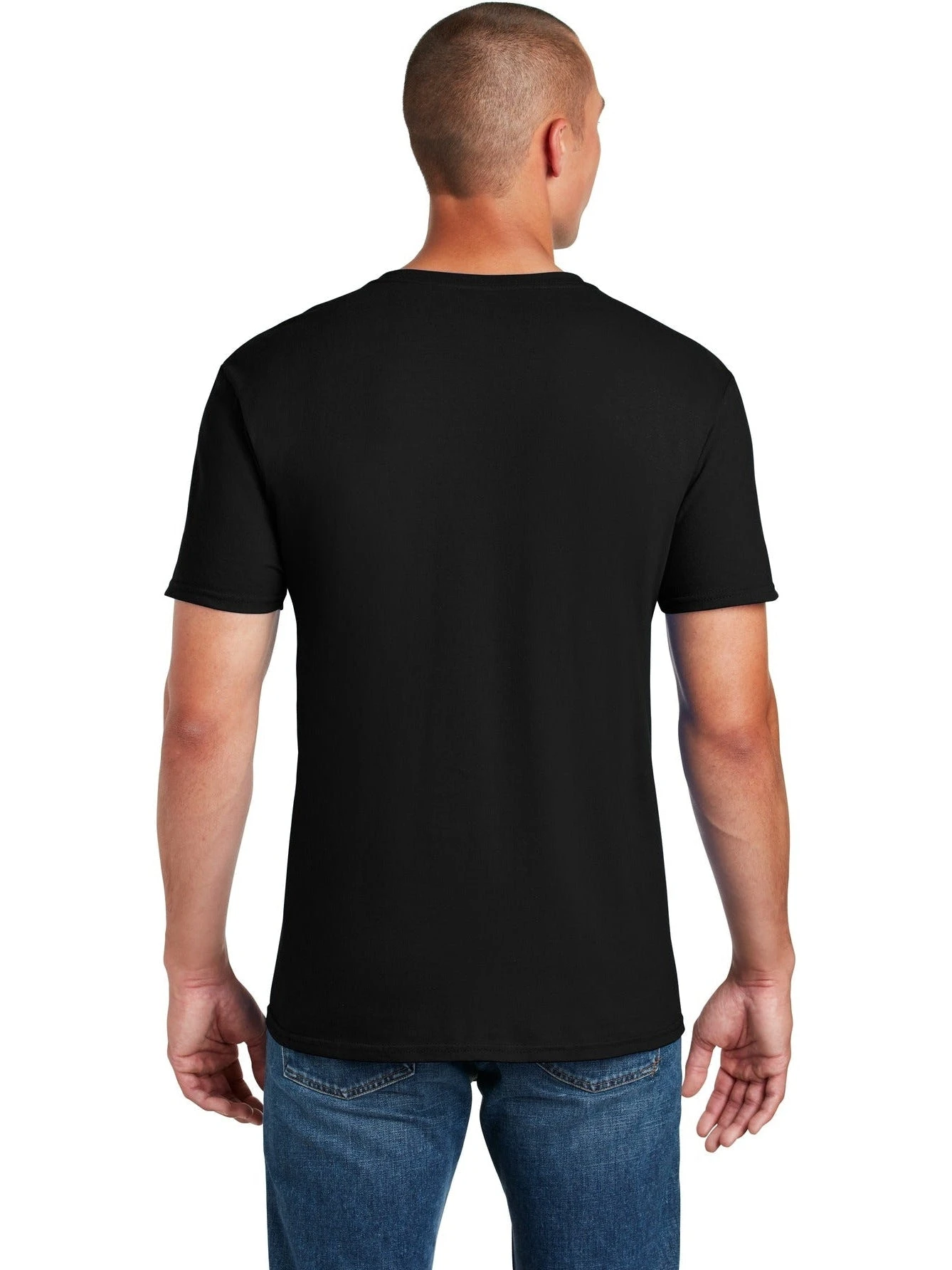 Gildan Softstyle T-Shirt 9 Gildan Softstyle T-Shirt - Image 9