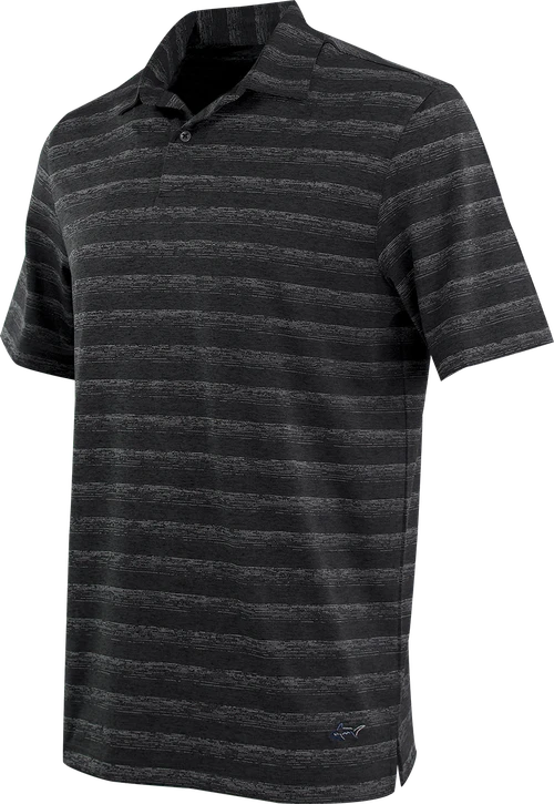 Greg Norman LAB Stripe Polo 11 Greg Norman LAB Stripe Polo - Image 11