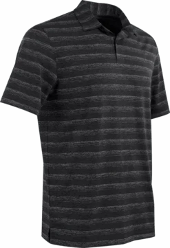 Greg Norman LAB Stripe Polo 31 Greg Norman LAB Stripe Polo -Thread Logic Store Greg Norman LAB Stripe Polo 11