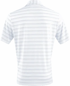 Greg Norman LAB Stripe Polo 39 Greg Norman LAB Stripe Polo -Thread Logic Store Greg Norman LAB Stripe Polo 19