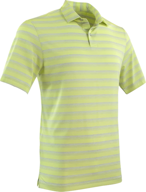 Greg Norman LAB Stripe Polo 7 Greg Norman LAB Stripe Polo - Image 7